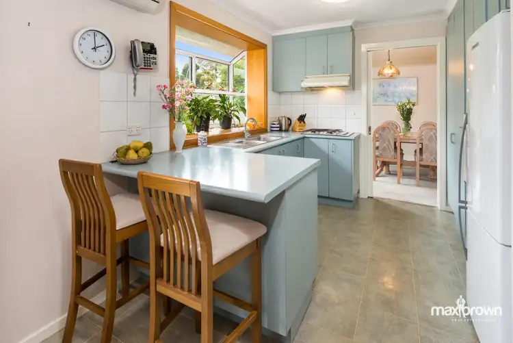 Fifth view of Homely unit listing, 1/54 Winyard Drive, Mooroolbark VIC 3138