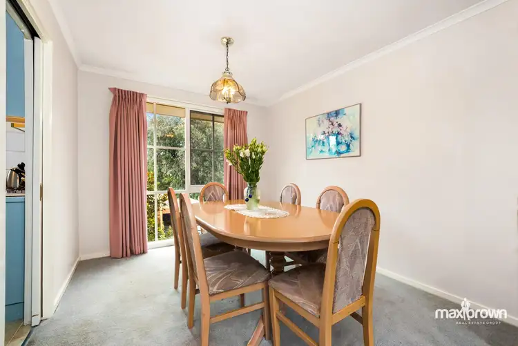 Sixth view of Homely unit listing, 1/54 Winyard Drive, Mooroolbark VIC 3138