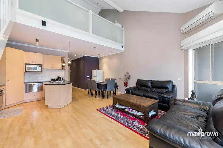 Main view of Homely apartment listing, 101/13-15 Hewish Road, Croydon VIC 3136
