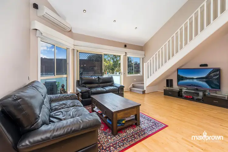 Third view of Homely apartment listing, 101/13-15 Hewish Road, Croydon VIC 3136
