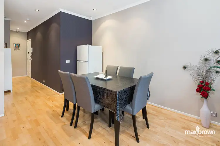 Fourth view of Homely apartment listing, 101/13-15 Hewish Road, Croydon VIC 3136
