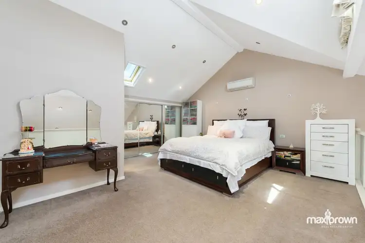 Fifth view of Homely apartment listing, 101/13-15 Hewish Road, Croydon VIC 3136