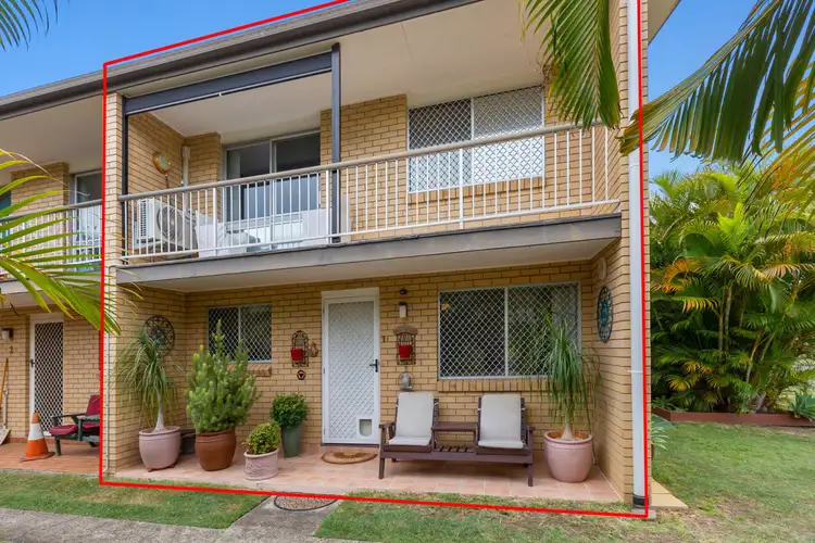 Main view of Homely townhouse listing, 1/20 Gray Street, Tweed Heads West NSW 2485