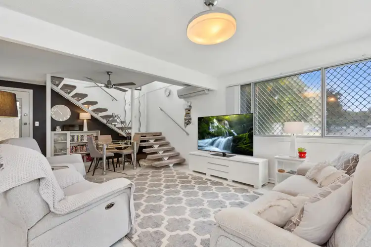 Second view of Homely townhouse listing, 1/20 Gray Street, Tweed Heads West NSW 2485