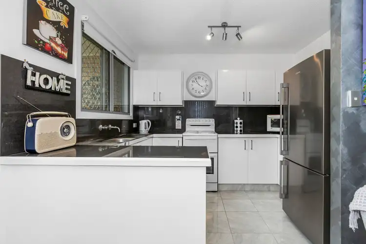 Third view of Homely townhouse listing, 1/20 Gray Street, Tweed Heads West NSW 2485