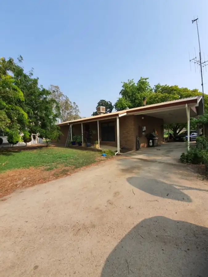 Main view of Homely rural property listing, 1638 Cohuna - Koondrook Road, Koondrook VIC 3580