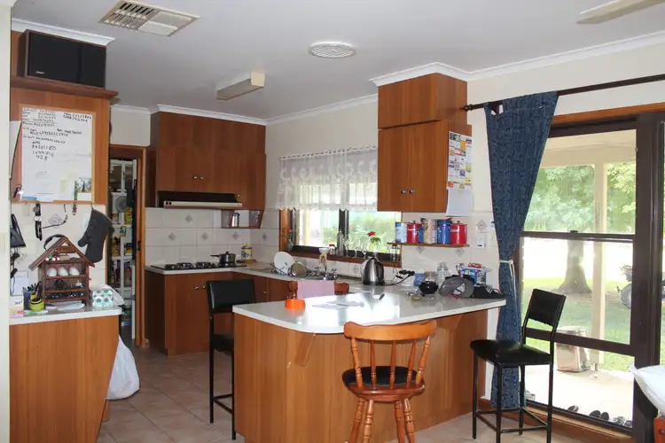 Second view of Homely rural property listing, 1638 Cohuna - Koondrook Road, Koondrook VIC 3580