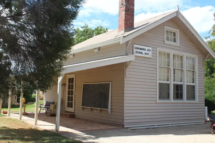 Third view of Homely rural property listing, 1638 Cohuna - Koondrook Road, Koondrook VIC 3580