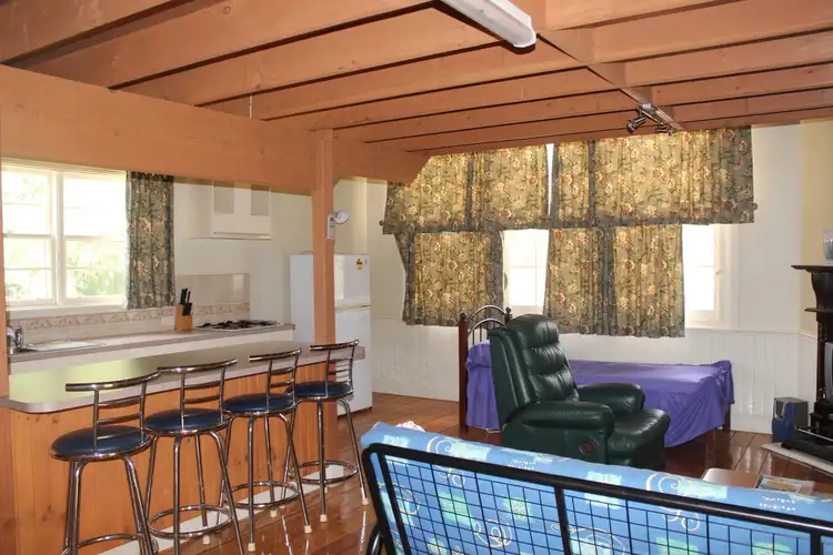 Fourth view of Homely rural property listing, 1638 Cohuna - Koondrook Road, Koondrook VIC 3580