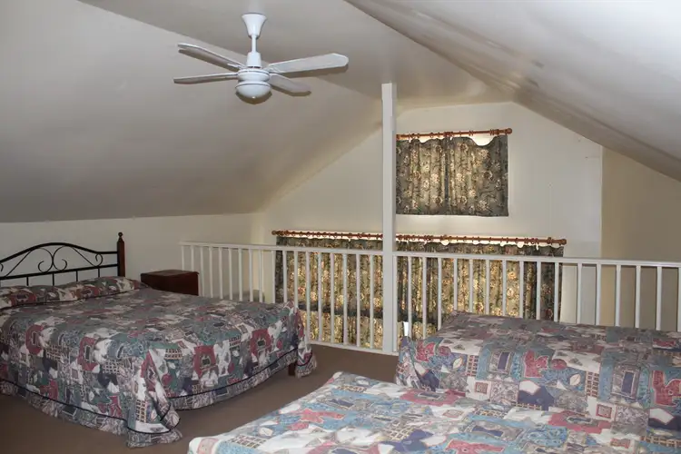 Sixth view of Homely rural property listing, 1638 Cohuna - Koondrook Road, Koondrook VIC 3580