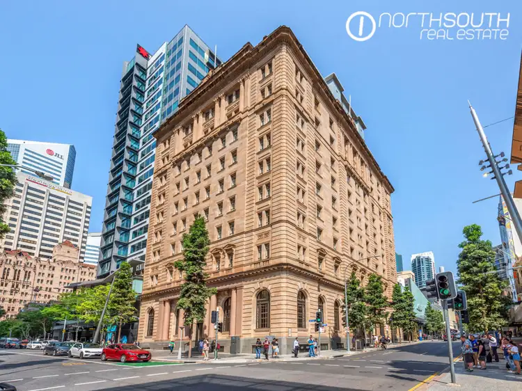 603/229 Queen Street, Brisbane City QLD 4000