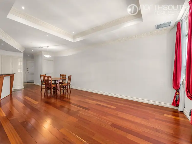 Fifth view of Homely apartment listing, 603/229 Queen Street, Brisbane City QLD 4000