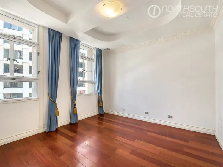 Sixth view of Homely apartment listing, 603/229 Queen Street, Brisbane City QLD 4000