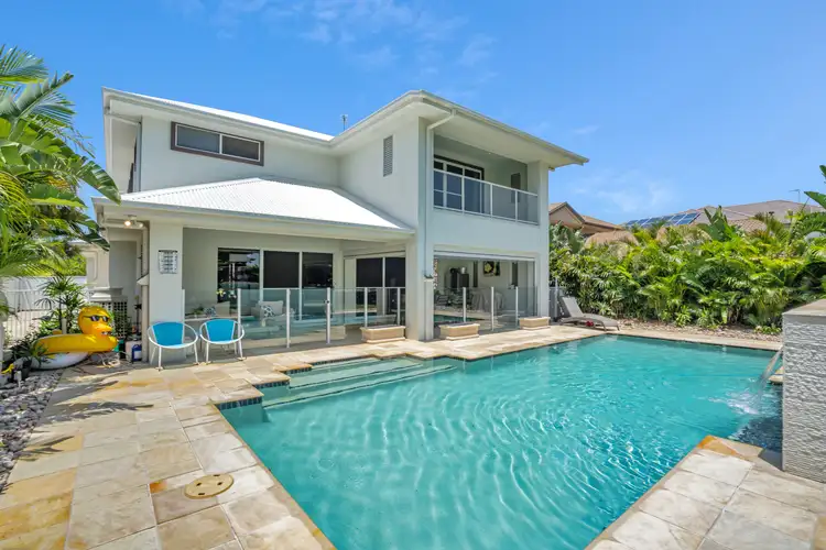 Main view of Homely house listing, 24 Marina Parade, Jacobs Well QLD 4208