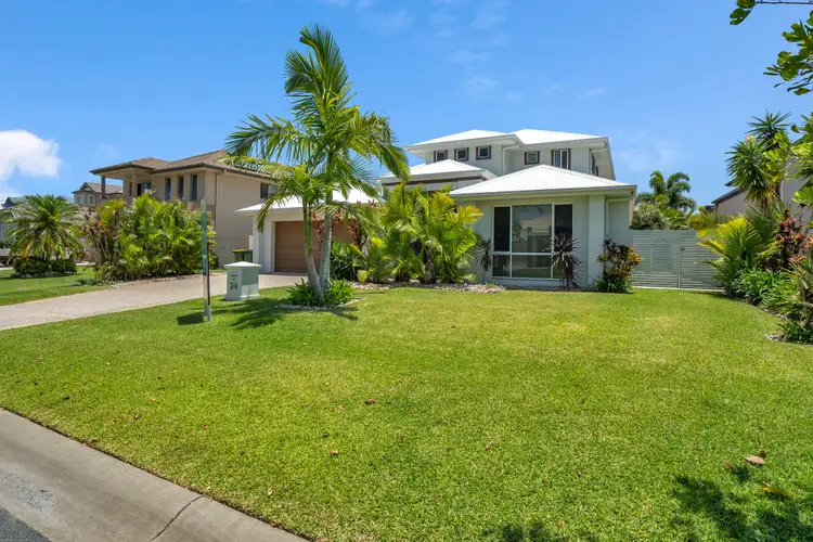 Fourth view of Homely house listing, 24 Marina Parade, Jacobs Well QLD 4208