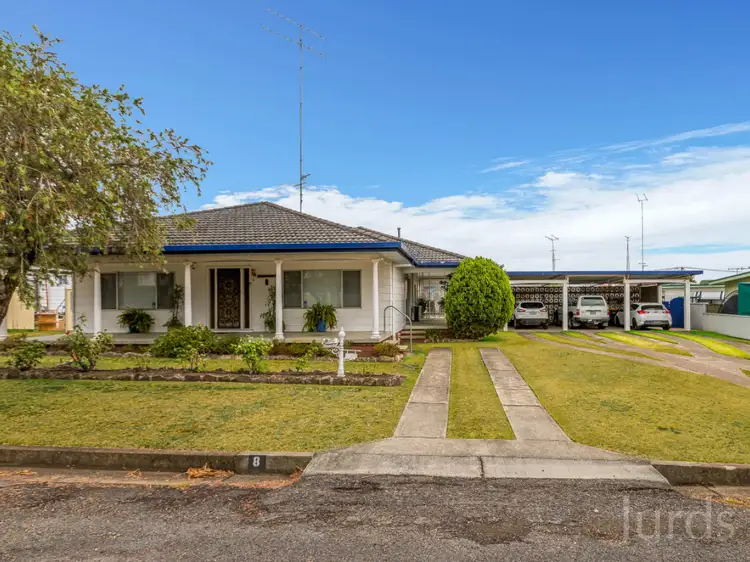 8 Edith Street, Cessnock NSW 2325