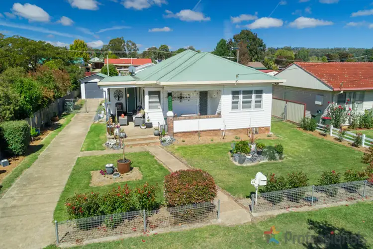Main view of Homely house listing, 46 Mossman Street, Armidale NSW 2350