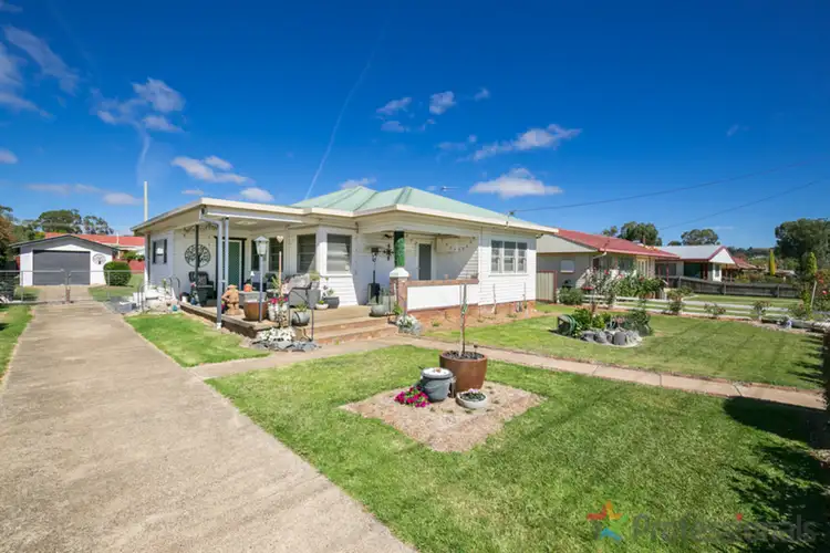 Second view of Homely house listing, 46 Mossman Street, Armidale NSW 2350