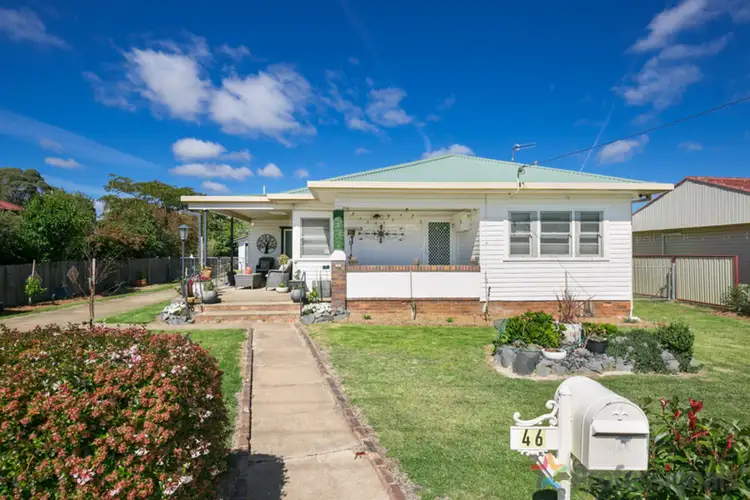 Third view of Homely house listing, 46 Mossman Street, Armidale NSW 2350