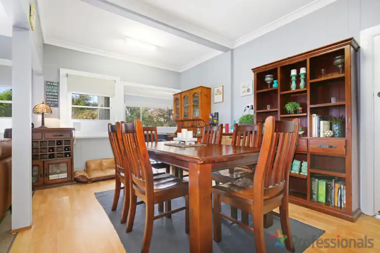 Fifth view of Homely house listing, 46 Mossman Street, Armidale NSW 2350