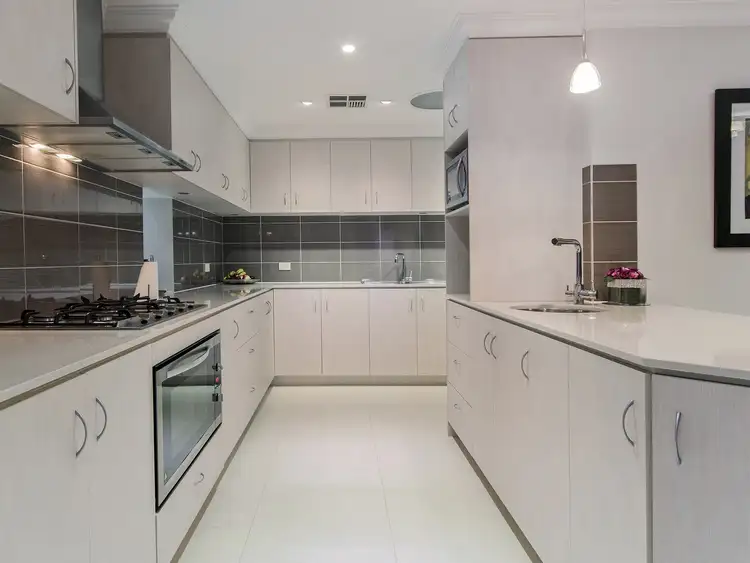 Third view of Homely house listing, 33 Aventurine Parade, Wellard WA 6170