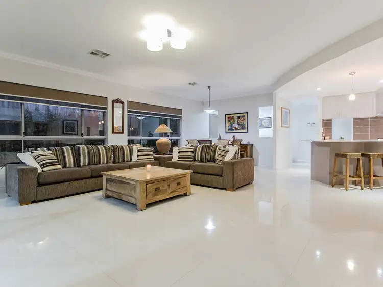 Sixth view of Homely house listing, 33 Aventurine Parade, Wellard WA 6170