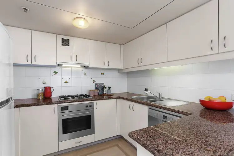 Fifth view of Homely apartment listing, 3502/197 Castlereagh Street, Sydney NSW 2000