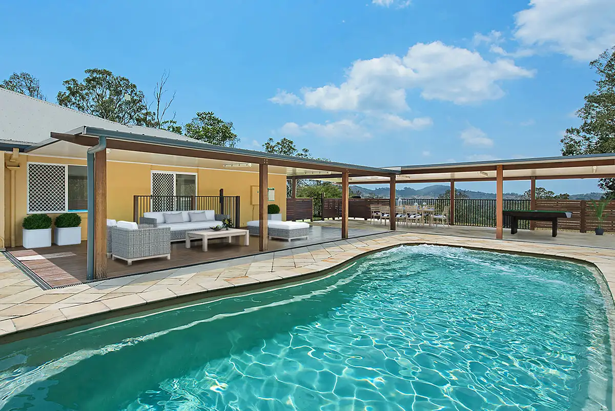 Main view of Homely house listing, 9 Lake View Close, Samsonvale QLD 4520