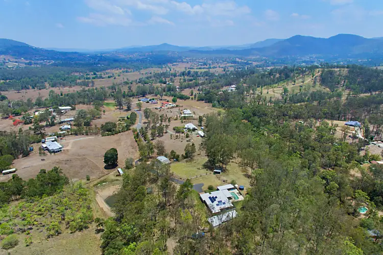 Second view of Homely house listing, 9 Lake View Close, Samsonvale QLD 4520