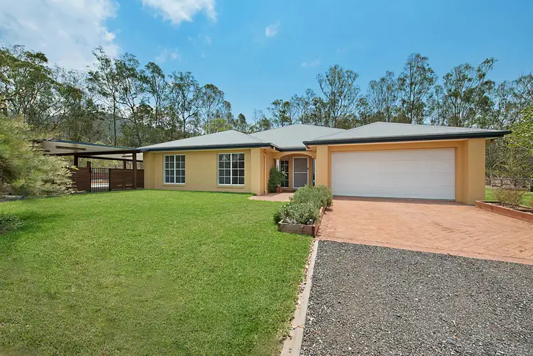 Fourth view of Homely house listing, 9 Lake View Close, Samsonvale QLD 4520