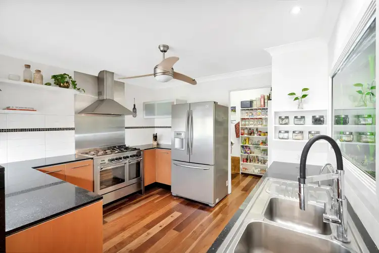 Third view of Homely house listing, 9 Birdlife Court, Nerang QLD 4211