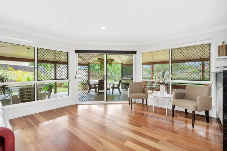 Fourth view of Homely house listing, 9 Birdlife Court, Nerang QLD 4211