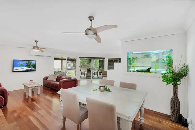 Fifth view of Homely house listing, 9 Birdlife Court, Nerang QLD 4211