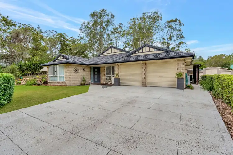 Sixth view of Homely house listing, 9 Birdlife Court, Nerang QLD 4211