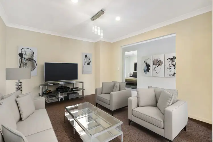 Third view of Homely house listing, 26 Hadrian Crescent, Pacific Pines QLD 4211