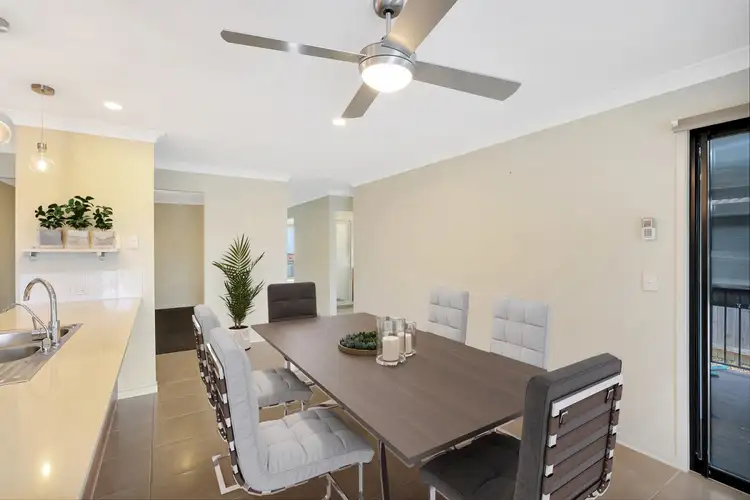 Fourth view of Homely house listing, 26 Hadrian Crescent, Pacific Pines QLD 4211