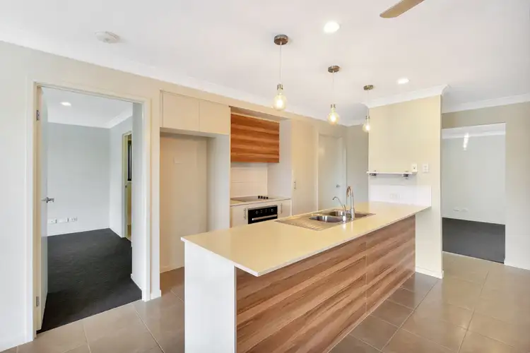 Fifth view of Homely house listing, 26 Hadrian Crescent, Pacific Pines QLD 4211