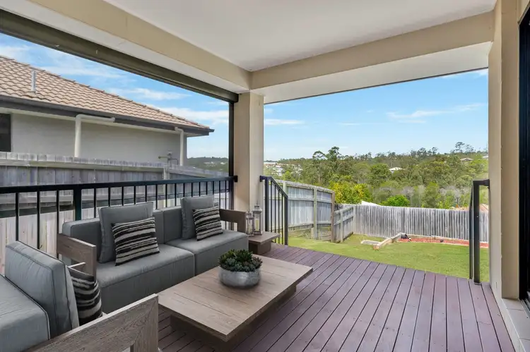 Sixth view of Homely house listing, 26 Hadrian Crescent, Pacific Pines QLD 4211
