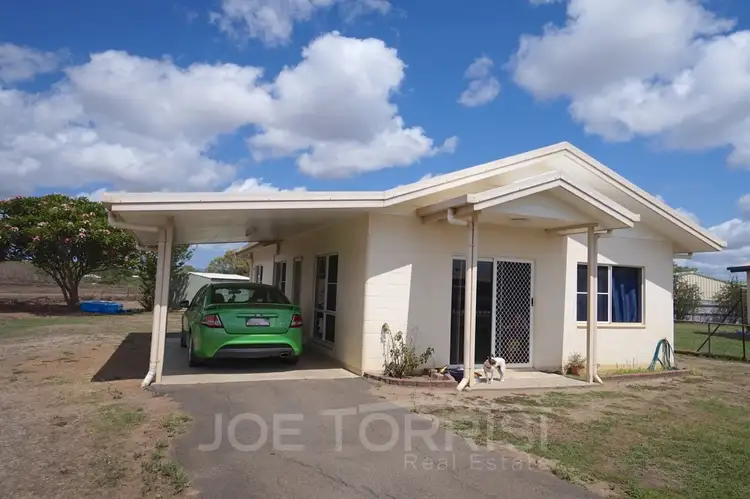 16 Mountainview Close, Mareeba QLD 4880