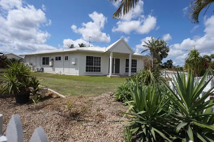 Second view of Homely house listing, 1 Mountain View Close, Mareeba QLD 4880