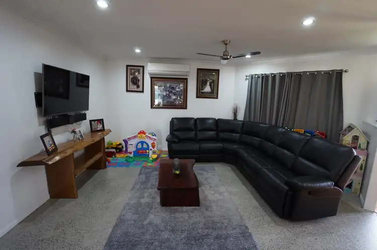 Third view of Homely house listing, 1 Mountain View Close, Mareeba QLD 4880