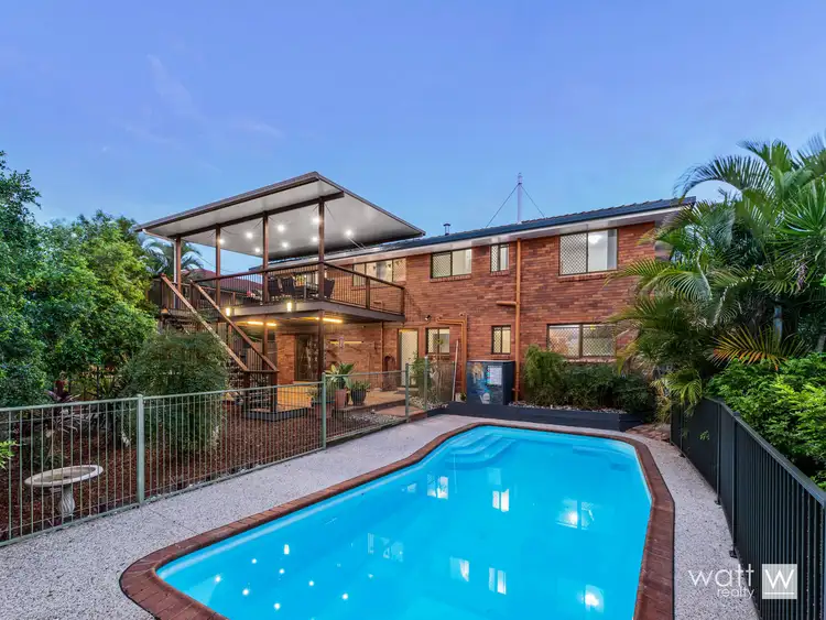 24 Ben Lomond Street, Aspley QLD 4034