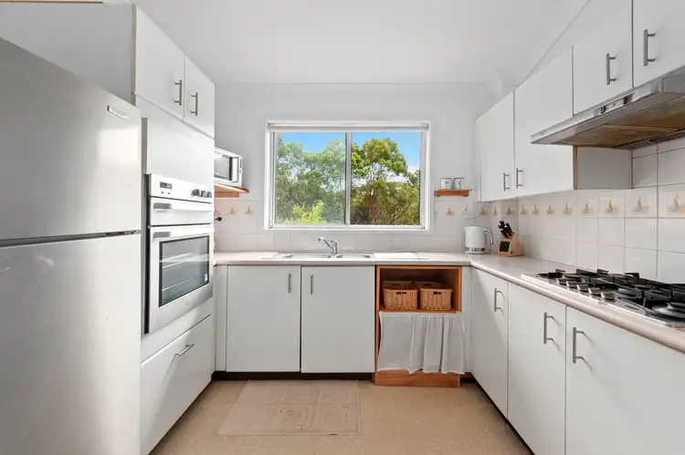 10/8 Cecil Road, Hornsby NSW 2077