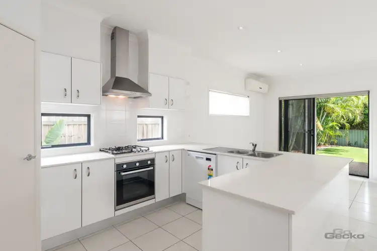 Third view of Homely house listing, 3 Prince Street, Virginia QLD 4014