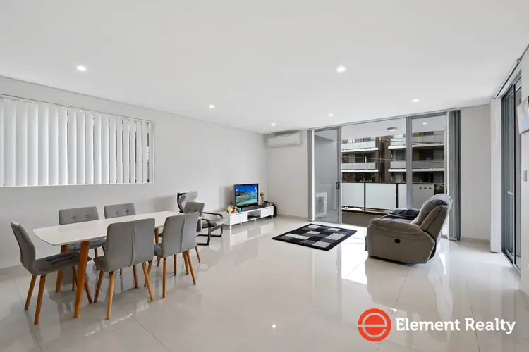 3/3 St Andrews Street, Dundas NSW 2117