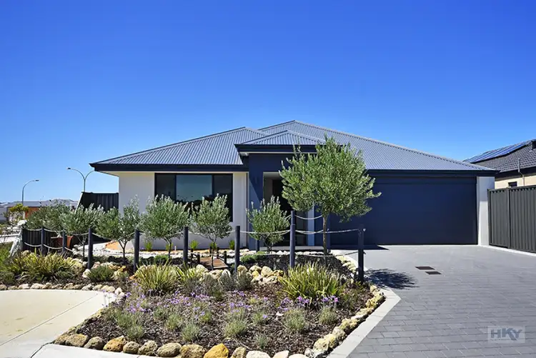 1 Dodgers Street, Brabham WA 6055