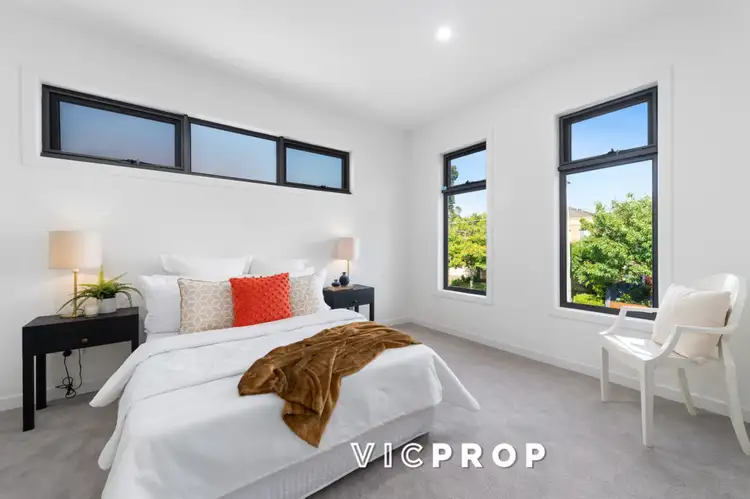 Sixth view of Homely house listing, 1B Oak Street, Surrey Hills VIC 3127