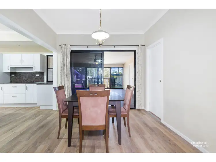 Fifth view of Homely house listing, 146 Glenmore Road, Park Avenue QLD 4701