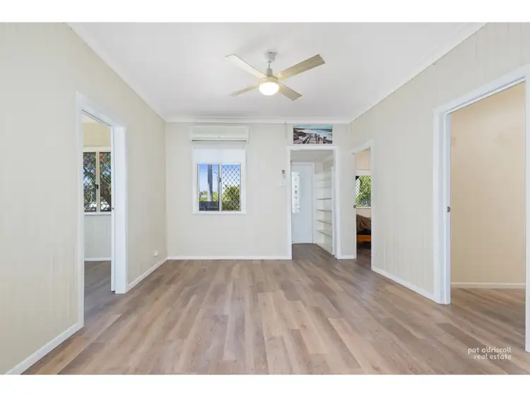 Seventh view of Homely house listing, 146 Glenmore Road, Park Avenue QLD 4701