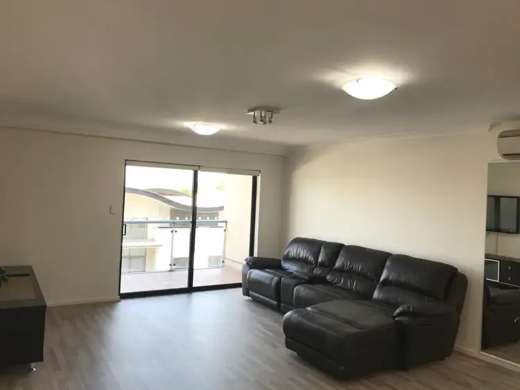 Second view of Homely apartment listing, 21/128 Mounts Bay Road, Perth WA 6000